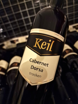 Cabernet Dorsa trocken